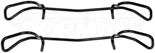 HW13391 Disc Brake Hardware Kit Dorman - First Stop Canada