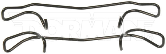 HW13392 Disc Brake Hardware Kit Dorman - First Stop Canada