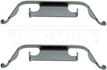 Charger l'image dans la galerie, HW13393 Disc Brake Hardware Kit Dorman - First Stop Canada