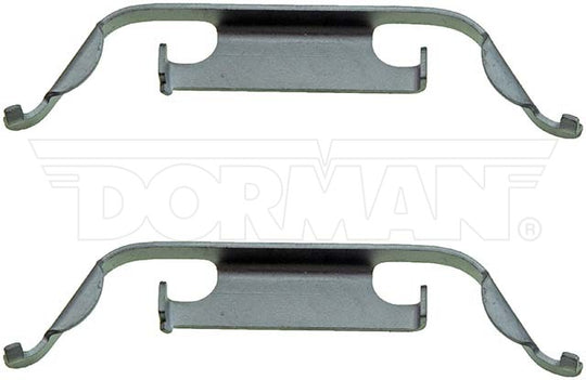 HW13393 Disc Brake Hardware Kit Dorman - First Stop Canada