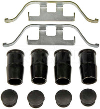 Charger l'image dans la galerie, HW13394 Disc Brake Hardware Kit Dorman - First Stop Canada