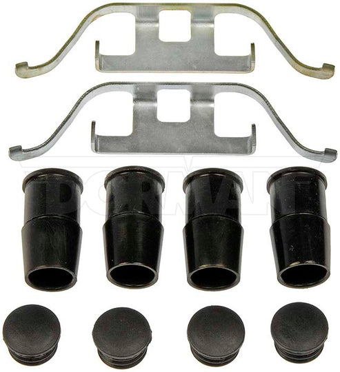 HW13394 Disc Brake Hardware Kit Dorman - First Stop Canada