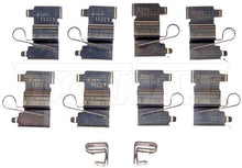 Load image into Gallery viewer, HW13395 Disc Brake Hardware Kit Dorman - First Stop Canada
