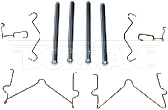 HW13396 Disc Brake Hardware Kit Dorman - First Stop Canada