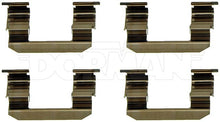 Load image into Gallery viewer, HW13398 Disc Brake Hardware Kit Dorman - First Stop Canada
