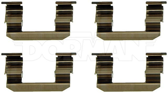 HW13398 Disc Brake Hardware Kit Dorman - First Stop Canada