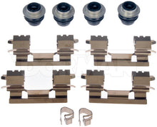 Charger l'image dans la galerie, HW13402 Disc Brake Hardware Kit Dorman - First Stop Canada