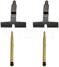 Charger l'image dans la galerie, HW13404 Disc Brake Hardware Kit Dorman - First Stop Canada