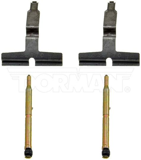 HW13404 Disc Brake Hardware Kit Dorman - First Stop Canada