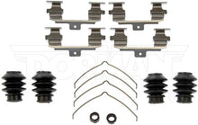 Charger l'image dans la galerie, HW13406 Disc Brake Hardware Kit Dorman - First Stop Canada