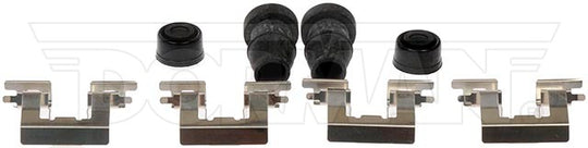 HW13407 Disc Brake Hardware Kit Dorman - First Stop Canada