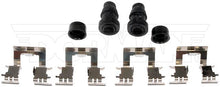 Charger l'image dans la galerie, HW13407 Disc Brake Hardware Kit Dorman - First Stop Canada