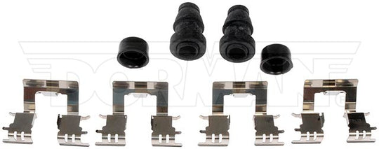 HW13407 Disc Brake Hardware Kit Dorman - First Stop Canada