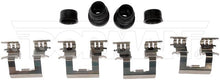 Charger l'image dans la galerie, HW13407 Disc Brake Hardware Kit Dorman - First Stop Canada