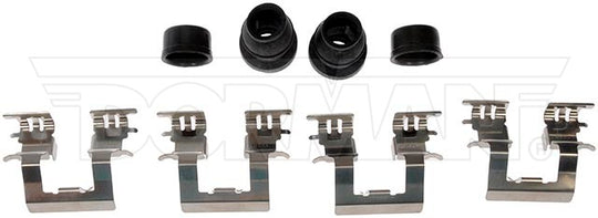 HW13407 Disc Brake Hardware Kit Dorman - First Stop Canada
