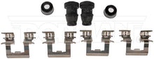 Charger l'image dans la galerie, HW13407 Disc Brake Hardware Kit Dorman - First Stop Canada