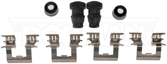 HW13407 Disc Brake Hardware Kit Dorman - First Stop Canada