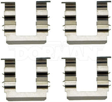 Load image into Gallery viewer, HW13408 Disc Brake Hardware Kit Dorman - First Stop Canada