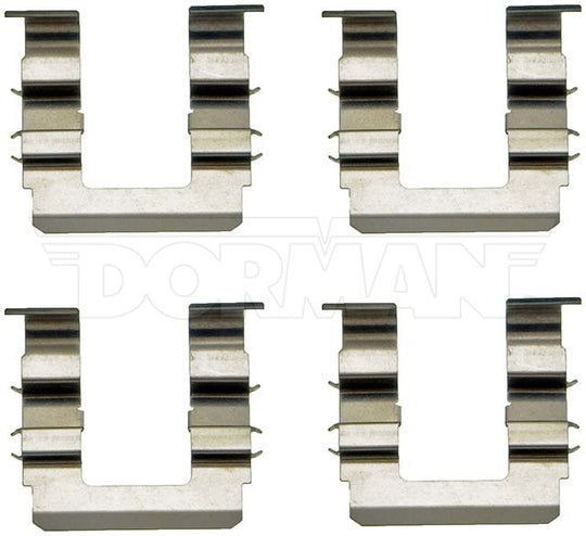 HW13408 Disc Brake Hardware Kit Dorman - First Stop Canada