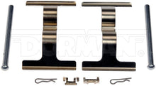 Load image into Gallery viewer, HW13411 Disc Brake Hardware Kit Dorman - First Stop Canada