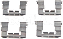 Charger l'image dans la galerie, HW13413 Disc Brake Hardware Kit Dorman - First Stop Canada