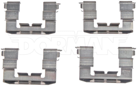 HW13413 Disc Brake Hardware Kit Dorman - First Stop Canada