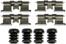 Load image into Gallery viewer, HW13414 Disc Brake Hardware Kit Dorman - First Stop Canada
