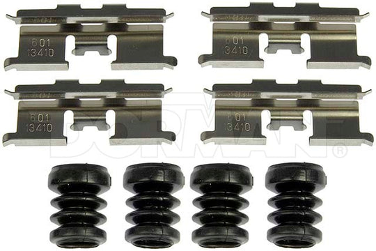 HW13414 Disc Brake Hardware Kit Dorman - First Stop Canada