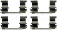 Load image into Gallery viewer, HW13415 Disc Brake Hardware Kit Dorman - First Stop Canada