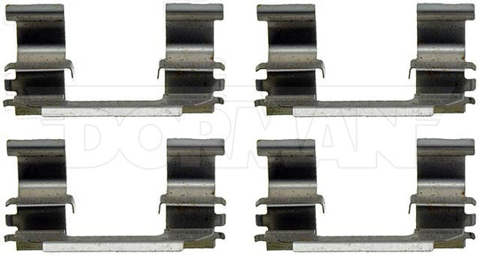 HW13415 Disc Brake Hardware Kit Dorman - First Stop Canada