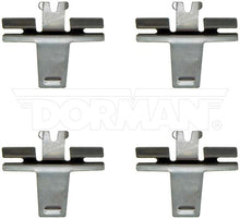 Load image into Gallery viewer, HW13416 Disc Brake Hardware Kit Dorman - First Stop Canada