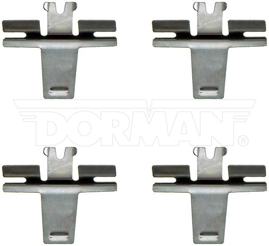 HW13416 Disc Brake Hardware Kit Dorman - First Stop Canada