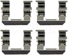 Load image into Gallery viewer, HW13417 Disc Brake Hardware Kit Dorman - First Stop Canada