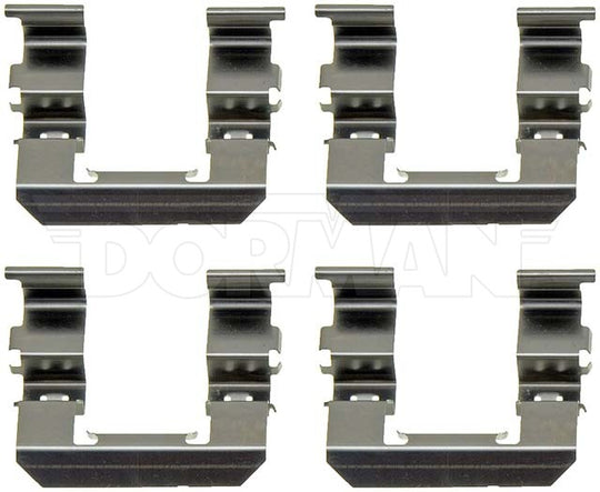 HW13417 Disc Brake Hardware Kit Dorman - First Stop Canada