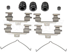 Load image into Gallery viewer, HW13427 Disc Brake Hardware Kit Dorman - First Stop Canada