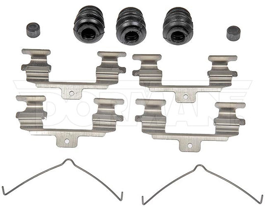 HW13427 Disc Brake Hardware Kit Dorman - First Stop Canada