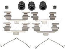Load image into Gallery viewer, HW13427 Disc Brake Hardware Kit Dorman - First Stop Canada