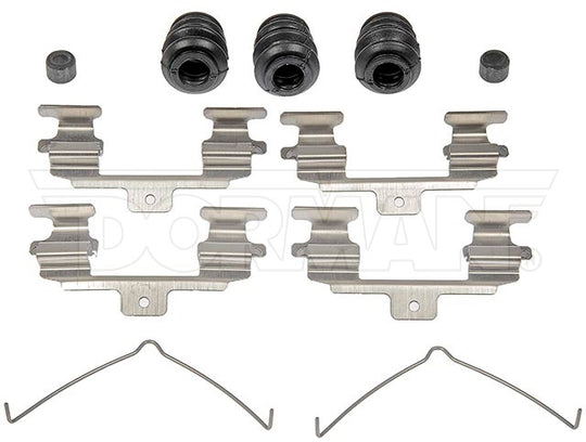 HW13427 Disc Brake Hardware Kit Dorman - First Stop Canada