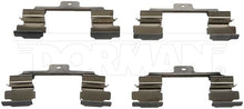 Load image into Gallery viewer, HW13427 Disc Brake Hardware Kit Dorman - First Stop Canada