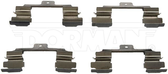 HW13427 Disc Brake Hardware Kit Dorman - First Stop Canada
