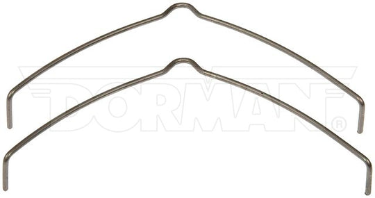 HW13427 Disc Brake Hardware Kit Dorman - First Stop Canada