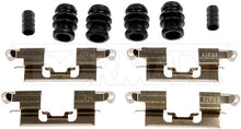 Charger l'image dans la galerie, HW13428 Disc Brake Hardware Kit Dorman - First Stop Canada