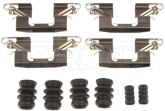 HW13429 Disc Brake Hardware Kit Dorman - First Stop Canada