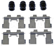 Charger l'image dans la galerie, HW13434 Disc Brake Hardware Kit Dorman - First Stop Canada