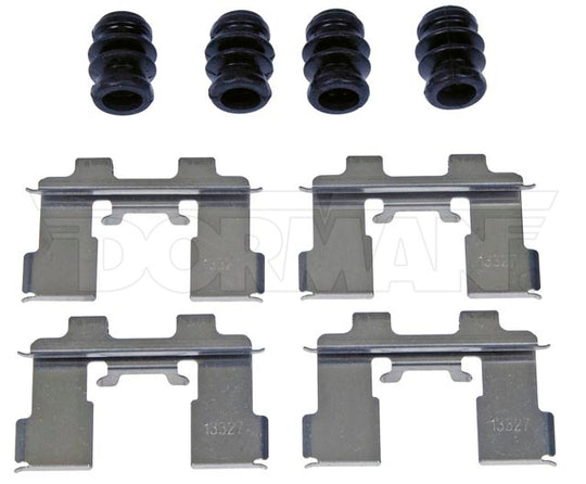 HW13434 Disc Brake Hardware Kit Dorman - First Stop Canada