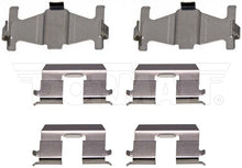 Load image into Gallery viewer, HW13437 Disc Brake Hardware Kit Dorman - First Stop Canada