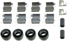 Load image into Gallery viewer, HW13438 Disc Brake Hardware Kit Dorman - First Stop Canada