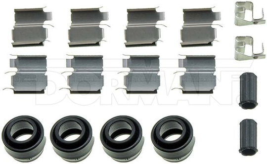 HW13438 Disc Brake Hardware Kit Dorman - First Stop Canada