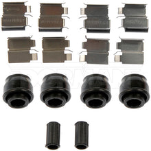 Load image into Gallery viewer, HW13439 Disc Brake Hardware Kit Dorman - First Stop Canada