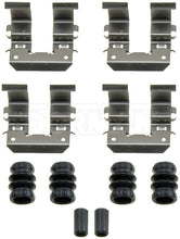 Charger l'image dans la galerie, HW13441 Disc Brake Hardware Kit Dorman - First Stop Canada